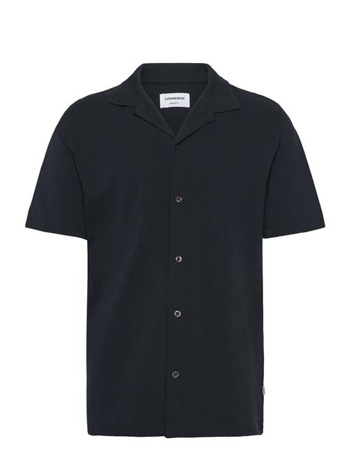 Lindbergh | Pique Cabana Shirt S/S | S