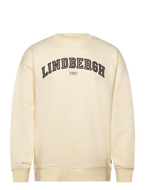 Lindbergh | Logo Sweat | M
