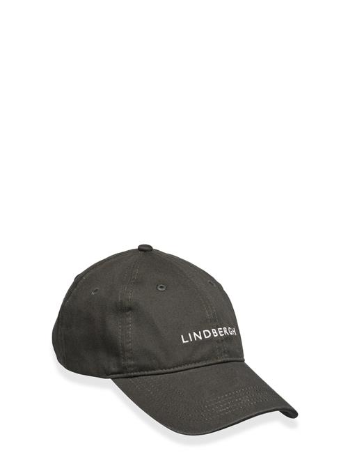 Lindbergh | Logo Baseball Cap | ONE SIZE