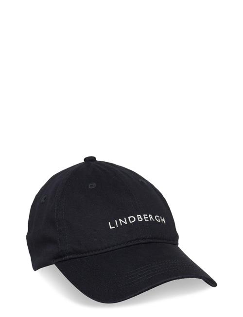 Lindbergh | Logo Baseball Cap | ONE SIZE