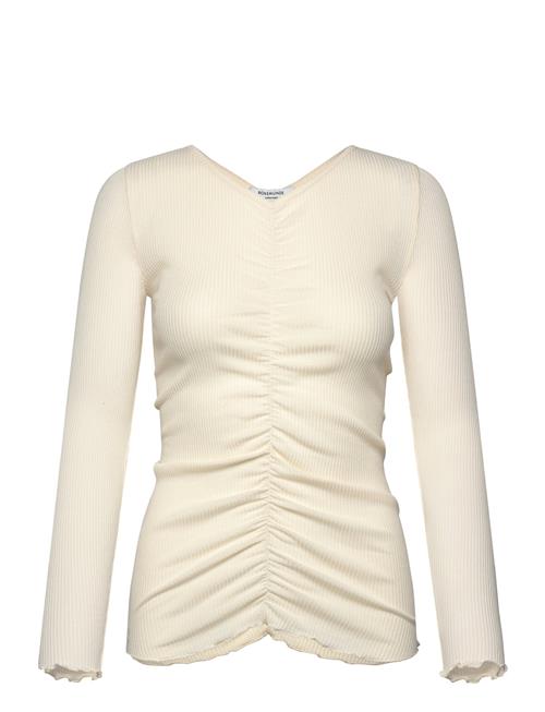 Rosemunde | Rwbalta Ls Elastic T-Shirt | M