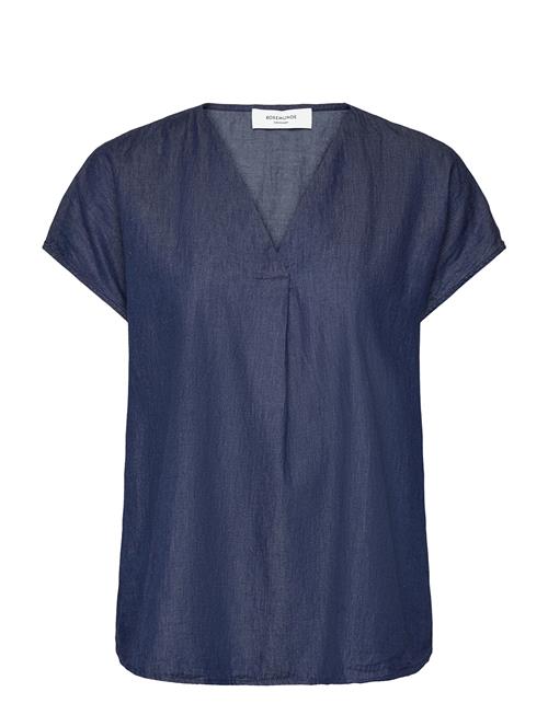 Rosemunde | Rwlaila Denim Sl Regular Shirt | 38