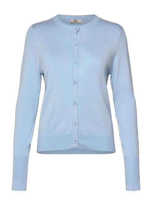 RM By Rosemunde | Rmwsandra Ls Cardigan | M