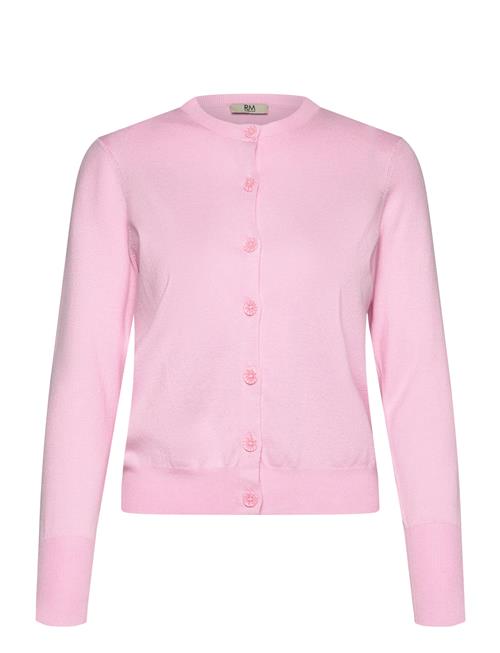 RM By Rosemunde | Rmwsandra Ls Cardigan | XL