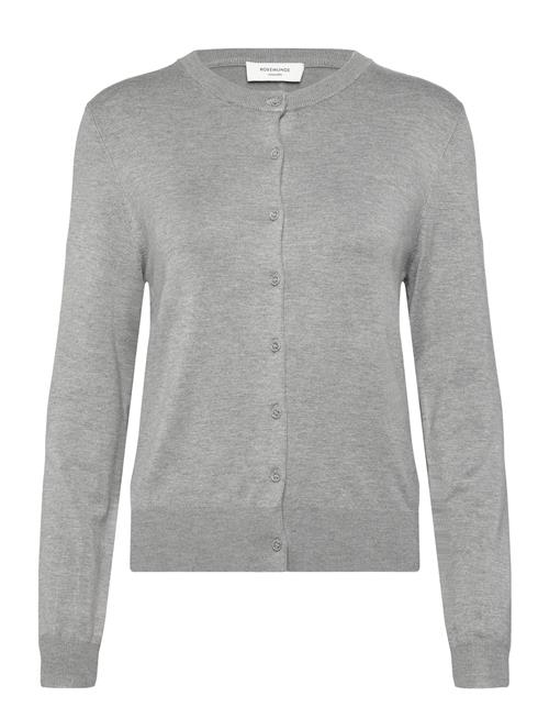 Rosemunde | Rwdenise Ls Regular Cardigan | XL