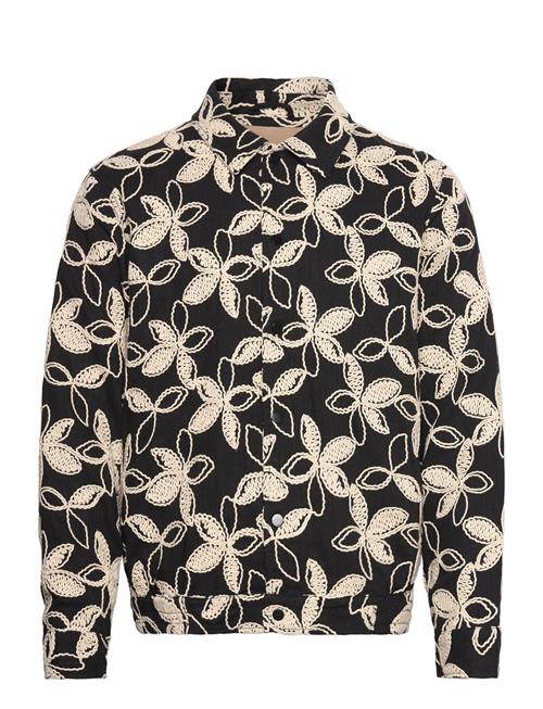 Rue de Tokyo | Clancy Flower Tech | XL