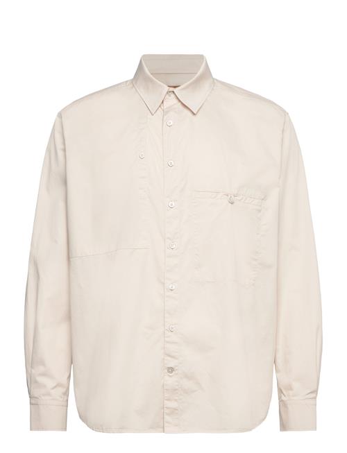 Rue de Tokyo | Syl Solid Light Cotton | L