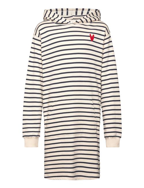 The New | Tnnil L_S Dress | 110/116