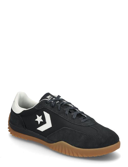 Converse | Run Star Trainer Ox Black/Egret/Honey | 40