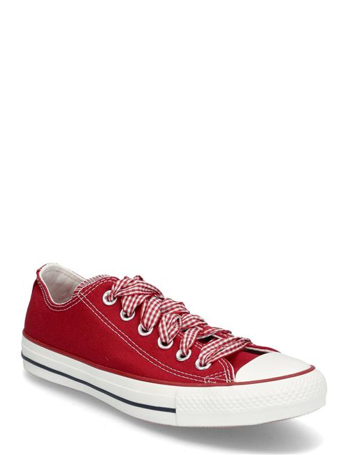 Converse | Ctas Ox Days Ahead/White/Horizon Pink | 35
