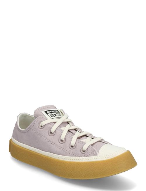 Converse | Ctas Ox Pink Putty/Egret/Egret | 37