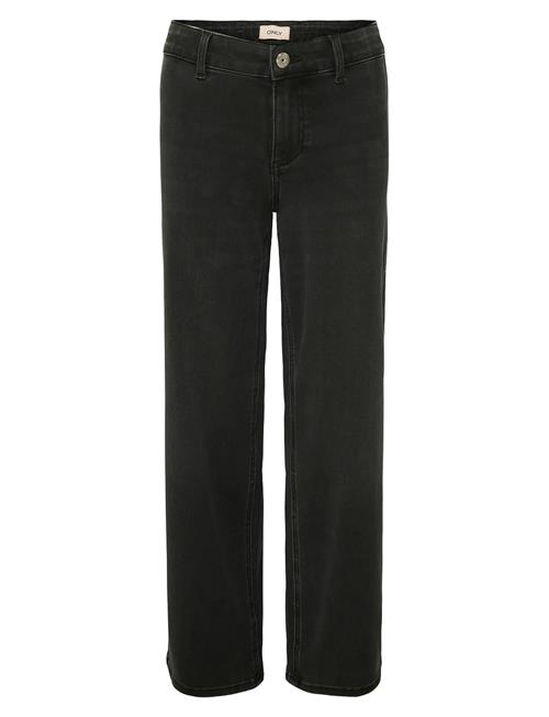 Kids Only | Kogsylvie Clean Wide Leg Wb Dnm Pim | 122