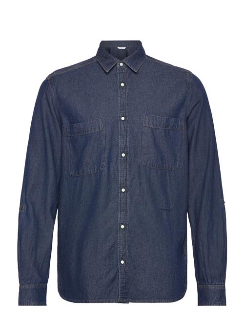 Gabba | Sven Reg Denim Ls | S