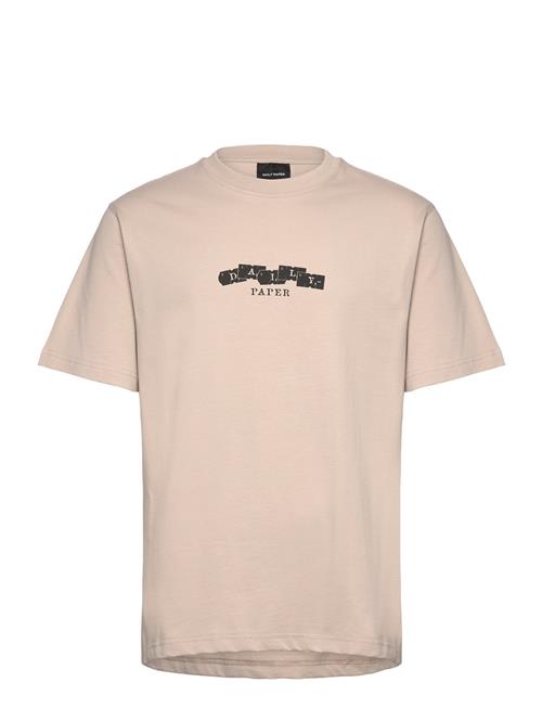 Daily Paper | Tag T-Shirt | S