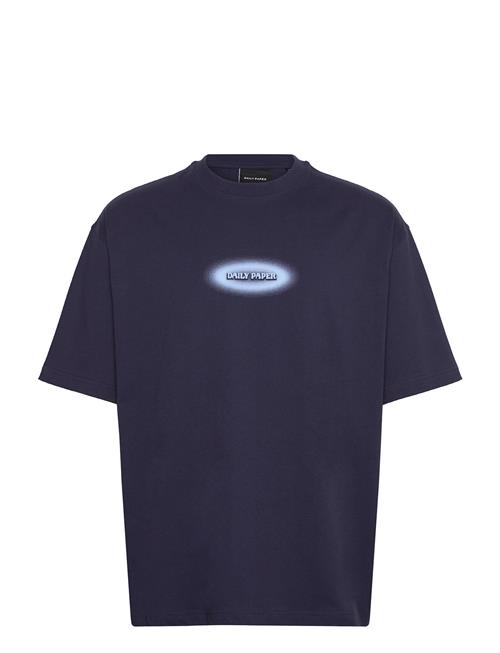 Daily Paper | Dotted Logo T-Shirt | XS