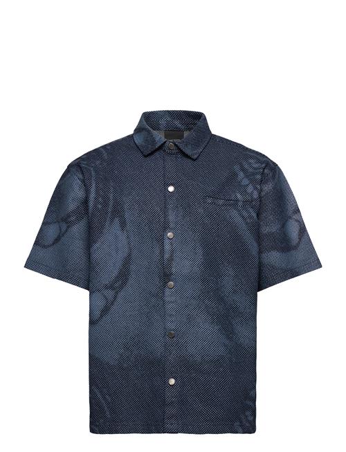 Daily Paper | Braids Denim Shirt | M