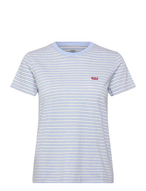 Levi's® | Lse_Perfect Tee Lse_Tee Chambr | XS
