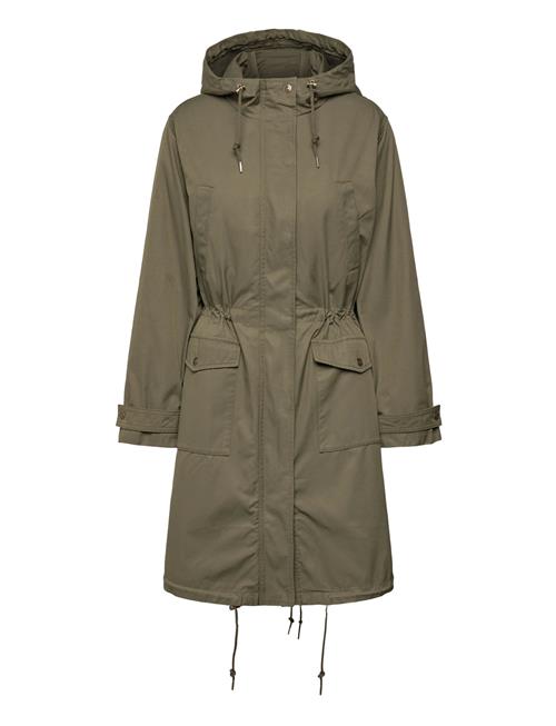 Levi's® | Crawford Wstrn 3In1 Olive Nigh | S