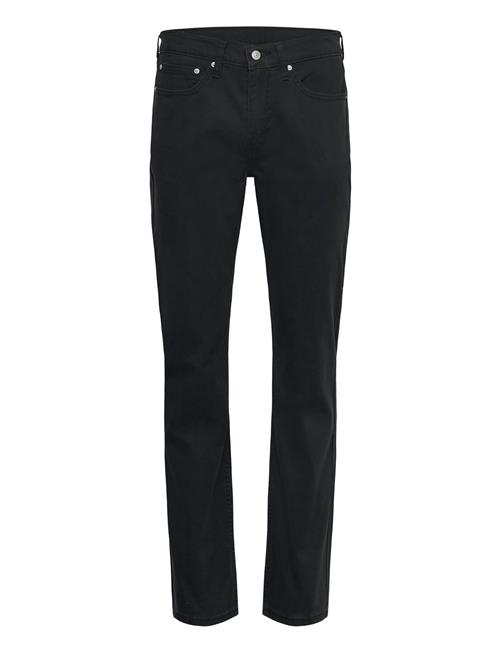 Levi's® | 514 Straight Mineral Black Sha | 34 x 34