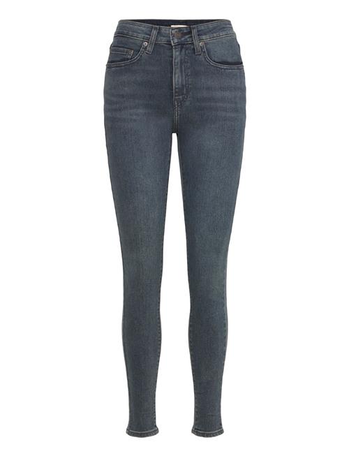 Levi's® | 721 High Rise Skinny Exit Stag | 27 x 30
