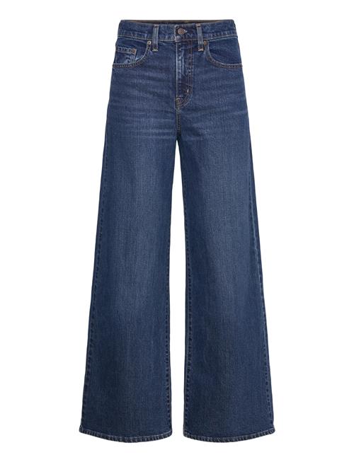 Levi's® | 728 Hr Wide Leg Woodstock Wide | 31 x 30