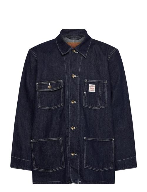 Levi's® | Berkley Chore Coat Mornin Clas | S