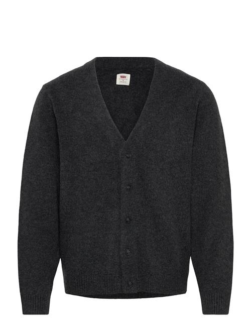 Levi's® | Valencia Cardigan Obscidian He | XL