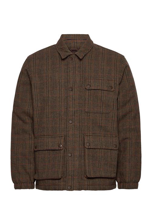 Levi's® | Wells Utility Insul Jkt Jace P | XL