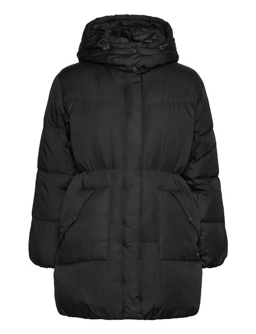 Levi's® | Western Bubble Midi Anthracite | M