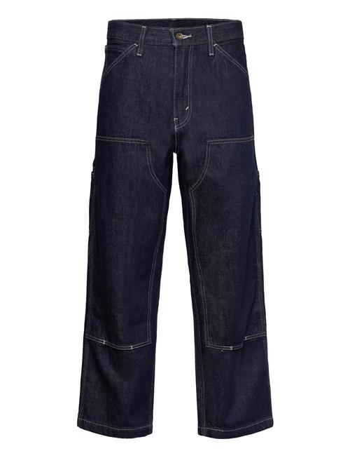 Levi's® | 568 Loose Strt Dbl Knee Mornin | 33 x 32