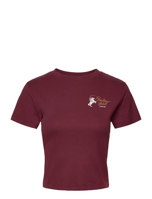 Levi's® | Gr Essential Sporty Tee Wester | XS