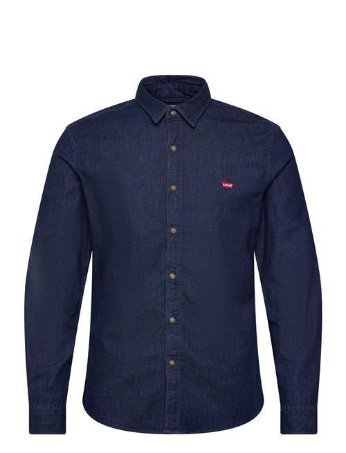 Levi's® | Ls Battery Hm Shirt Slim Mooki | XS