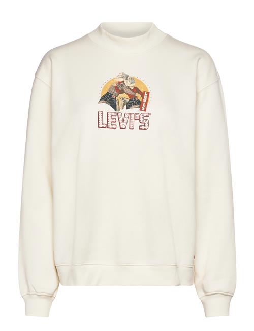 Levi's® | Gr Collins Mockneck Crew Archi | S