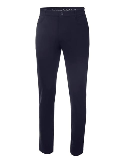 Calvin Klein Golf | Winter Genius Stretch Trouser | 38 x 32