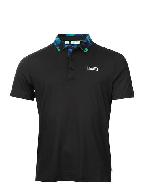 Calvin Klein Golf | Seabury Polo | M