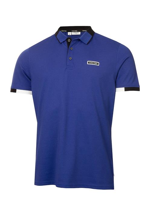 Calvin Klein Golf | Madison Polo | S