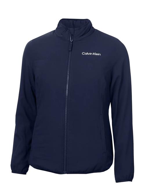Calvin Klein Golf | Faye Full Zip Jacket | XL