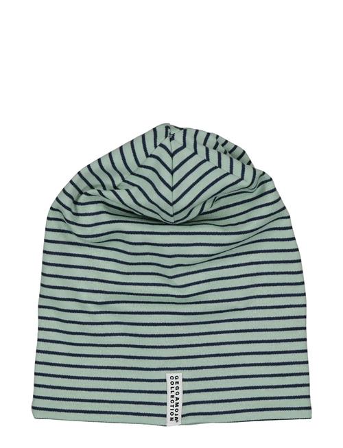 Geggamoja | Topline Cap | 54/56