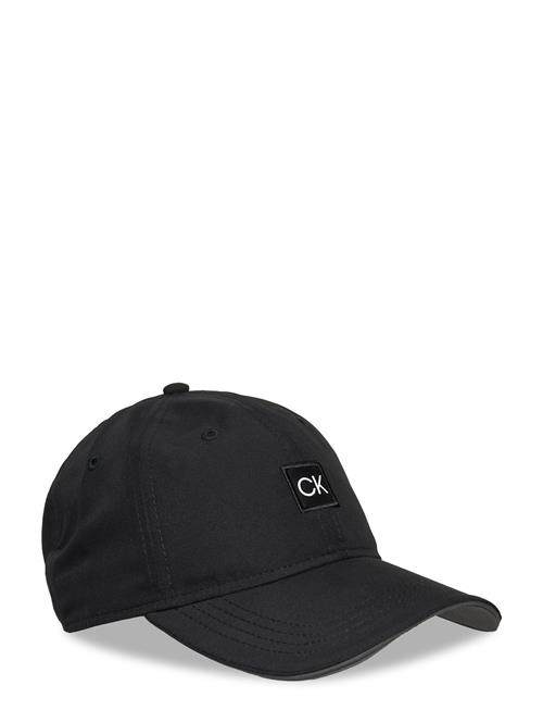 Calvin Klein Golf | Microfibre Baseball Cap | ONE SIZE