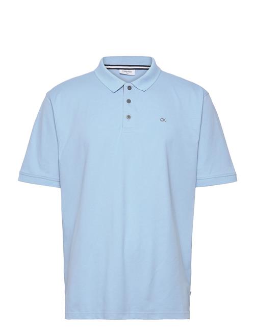 Calvin Klein Golf | Quad Polo | M