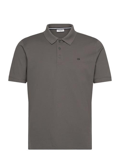 Calvin Klein Golf | Quad Polo | S