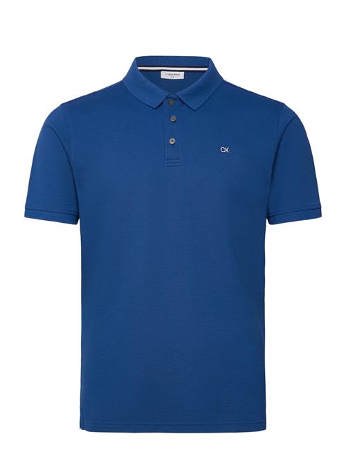 Calvin Klein Golf | Quad Polo | XL