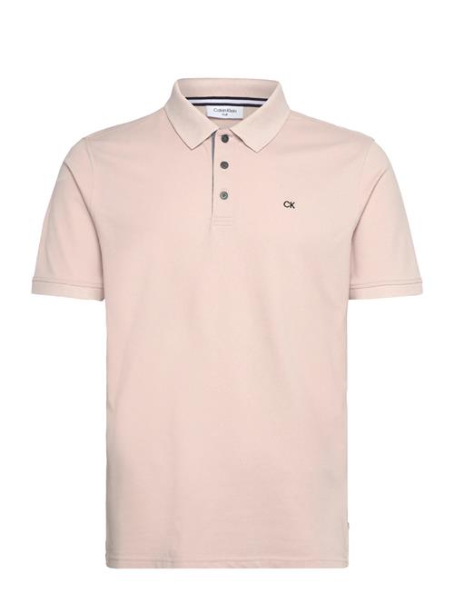 Calvin Klein Golf | Quad Polo | M