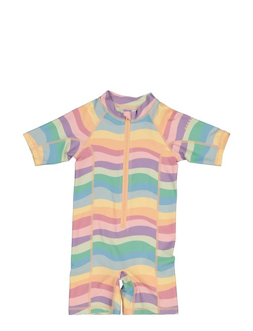 Geggamoja | Uv-Suit | 98/104