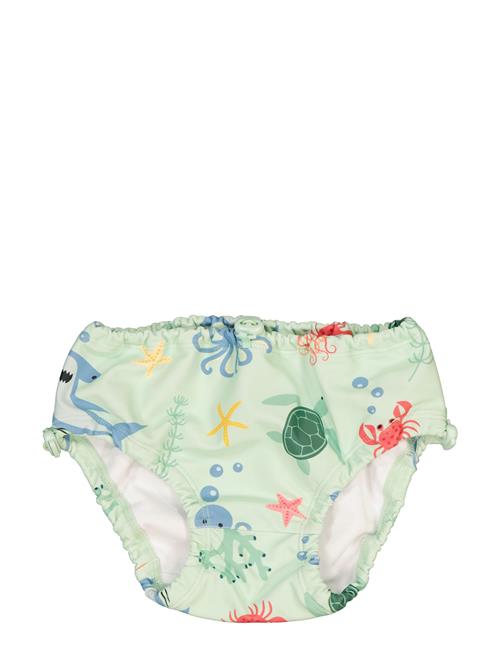 Geggamoja | Uv Baby Swim Pant | 50/56