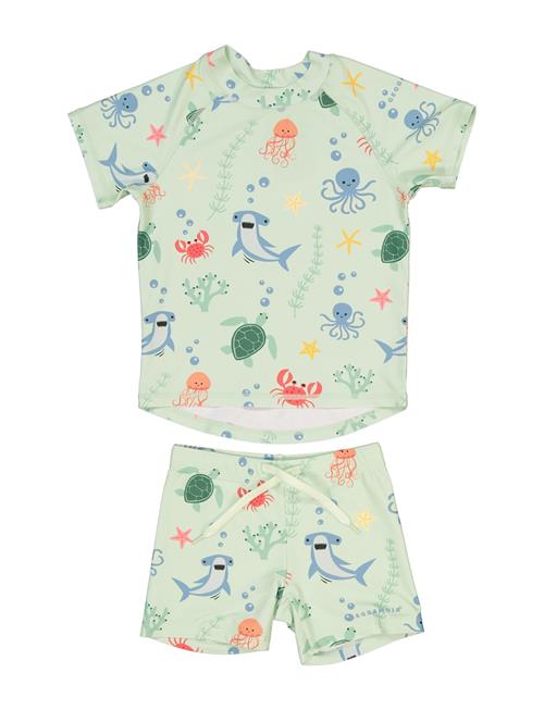 Geggamoja | Uv-Set | 146/152