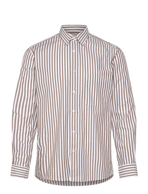 Mads Nørgaard | Organic Cotton Poplin Sune Shirt | S