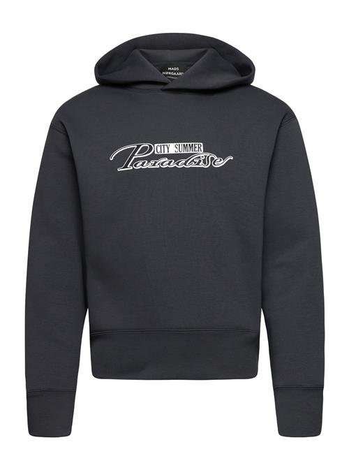 Mads Nørgaard | Standard Paradise Hood Sweat | L