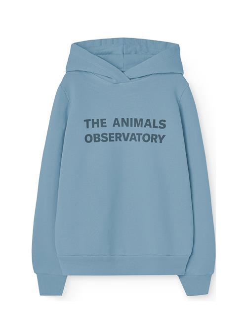 THE ANIMALS OBSERVATORY | Taurus Kid Hoodie Blue | 3 Y