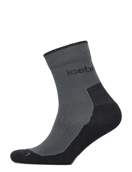 Icebreaker | Women Merino Hike+ Light Crew | S